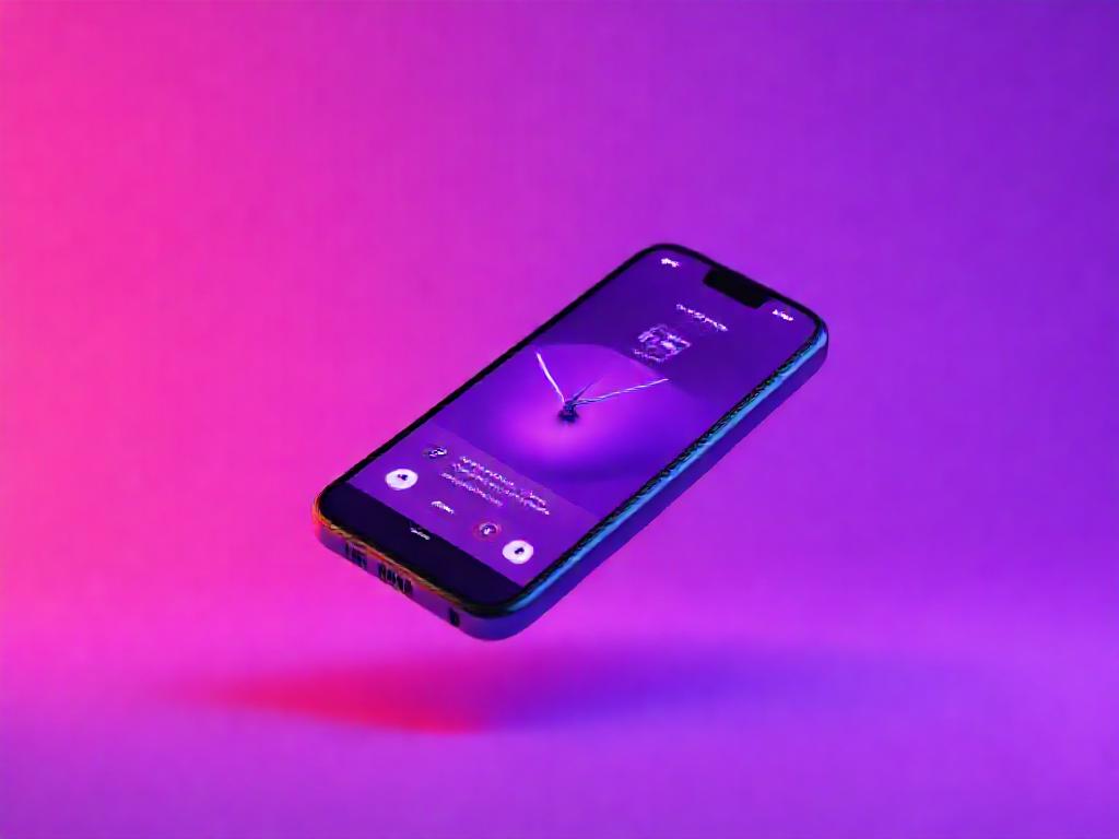 Interface de recommandation musicale